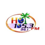 Logo of Radio Caribbean Hot FM android Application 